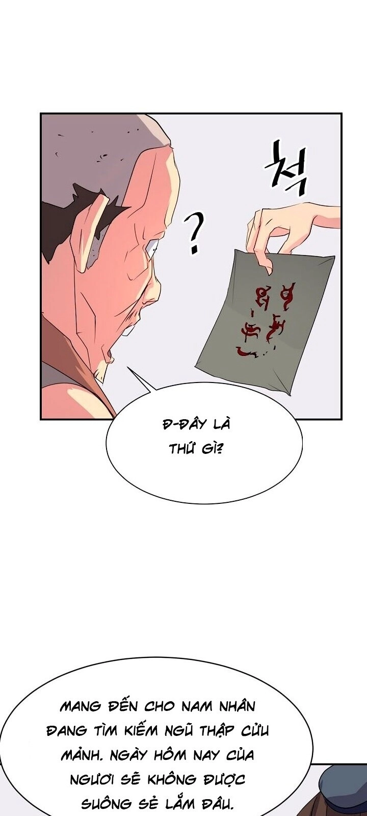 Trọng Sinh, Bất Khả Chiến Bại Chapter 40 - 73