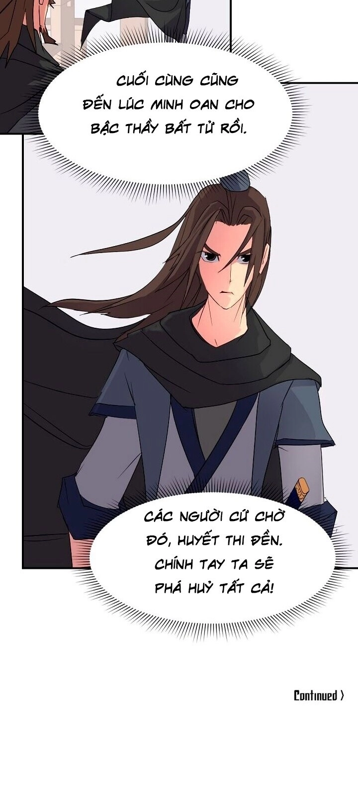 Trọng Sinh, Bất Khả Chiến Bại Chapter 40 - 75