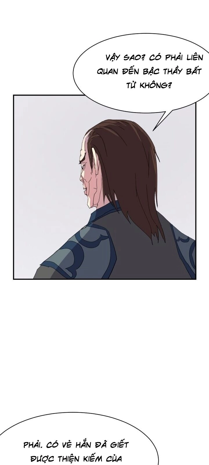 Trọng Sinh, Bất Khả Chiến Bại Chapter 41 - 7