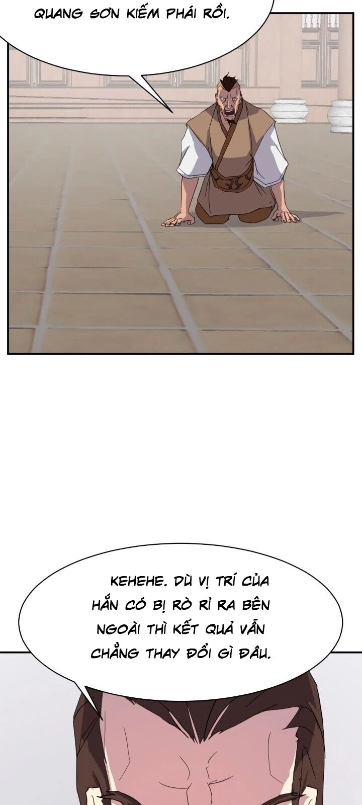 Trọng Sinh, Bất Khả Chiến Bại Chapter 41 - 8