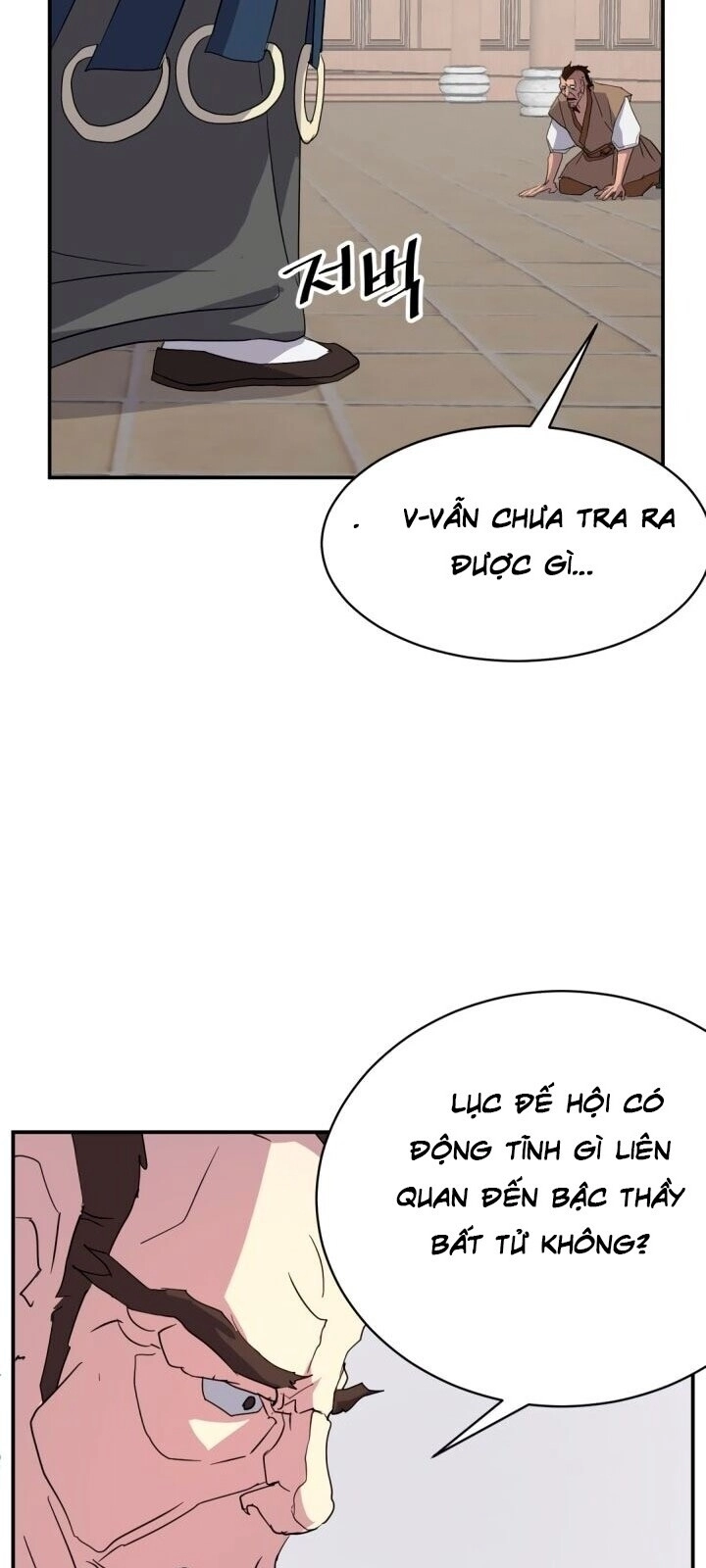 Trọng Sinh, Bất Khả Chiến Bại Chapter 41 - 10