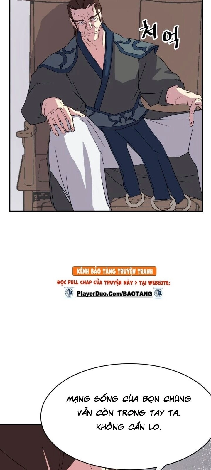 Trọng Sinh, Bất Khả Chiến Bại Chapter 41 - 13