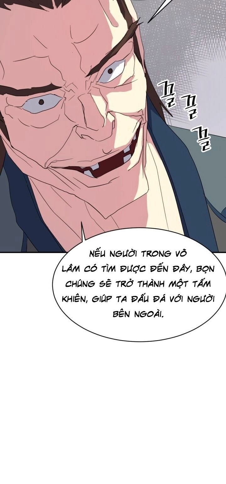 Trọng Sinh, Bất Khả Chiến Bại Chapter 41 - 14