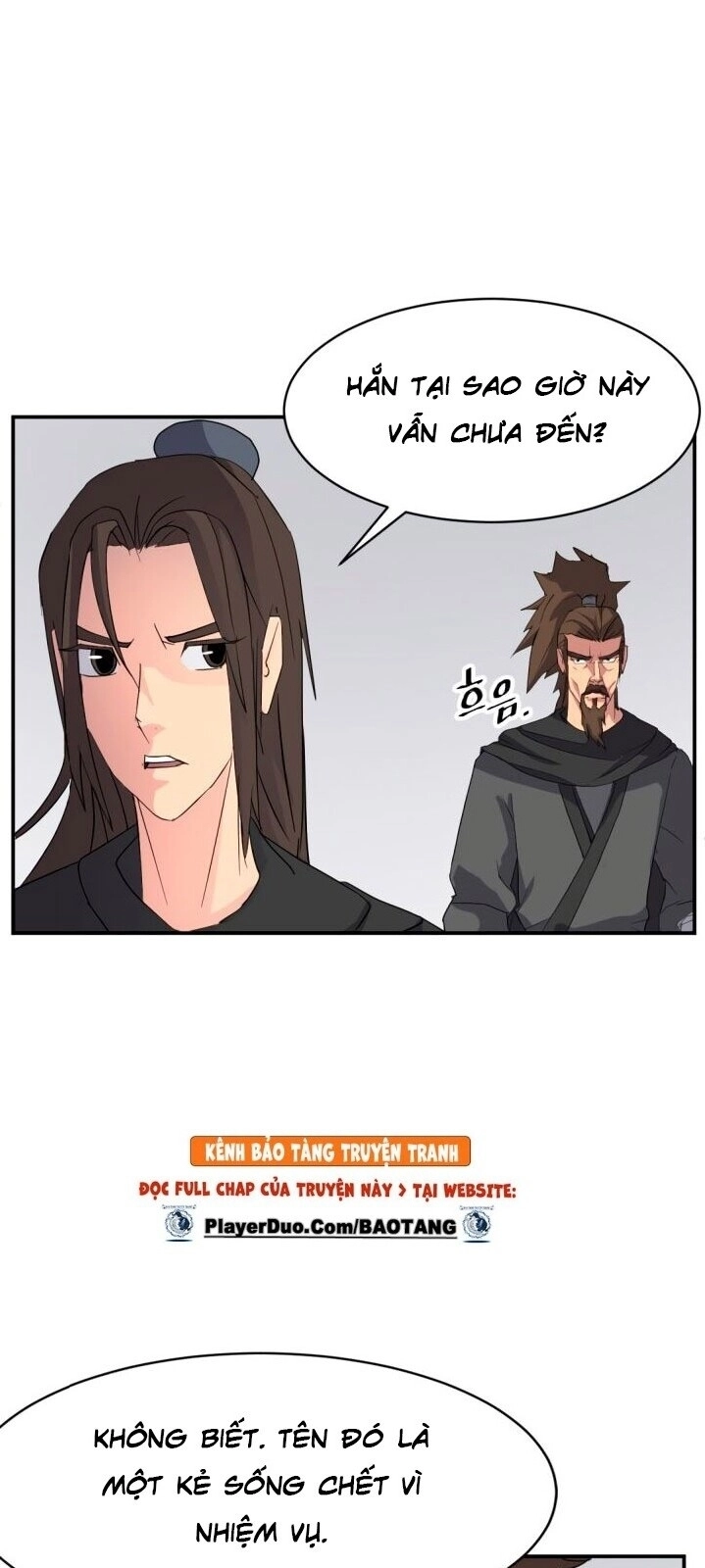 Trọng Sinh, Bất Khả Chiến Bại Chapter 41 - 18