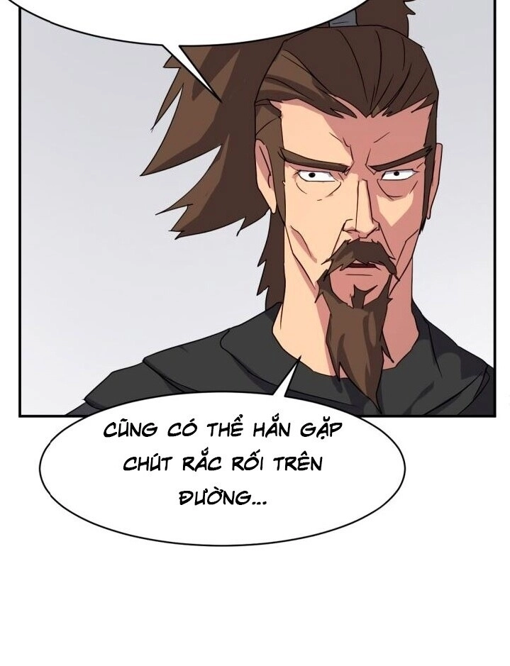 Trọng Sinh, Bất Khả Chiến Bại Chapter 41 - 19