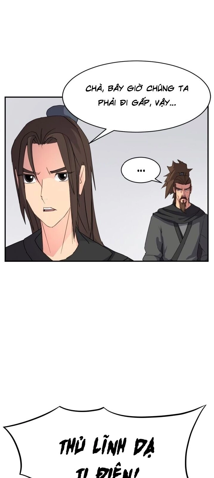 Trọng Sinh, Bất Khả Chiến Bại Chapter 41 - 20