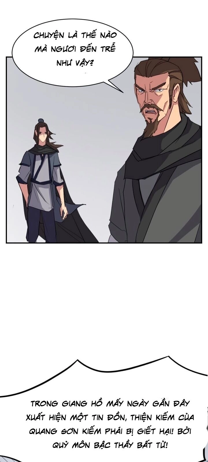 Trọng Sinh, Bất Khả Chiến Bại Chapter 41 - 24