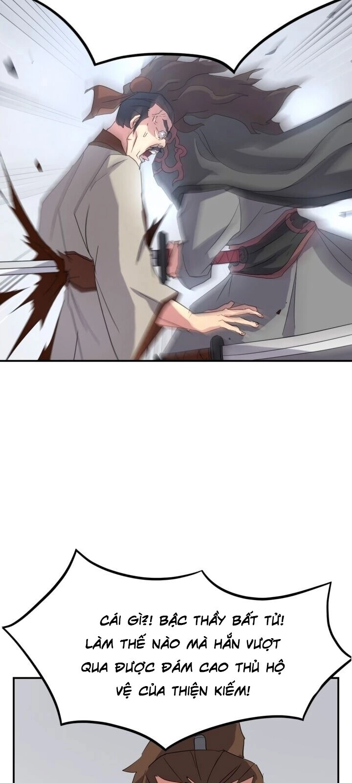 Trọng Sinh, Bất Khả Chiến Bại Chapter 41 - 25