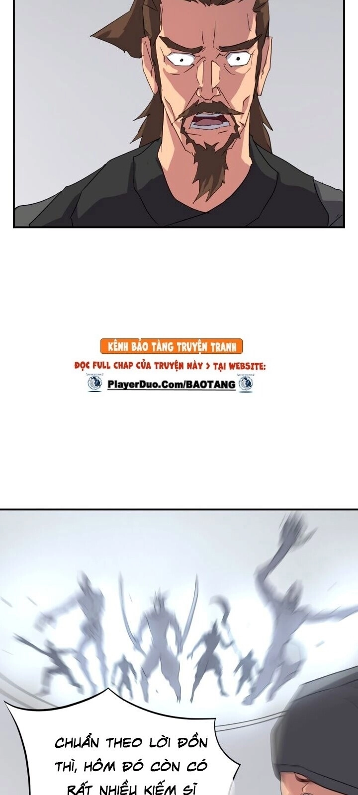 Trọng Sinh, Bất Khả Chiến Bại Chapter 41 - 26