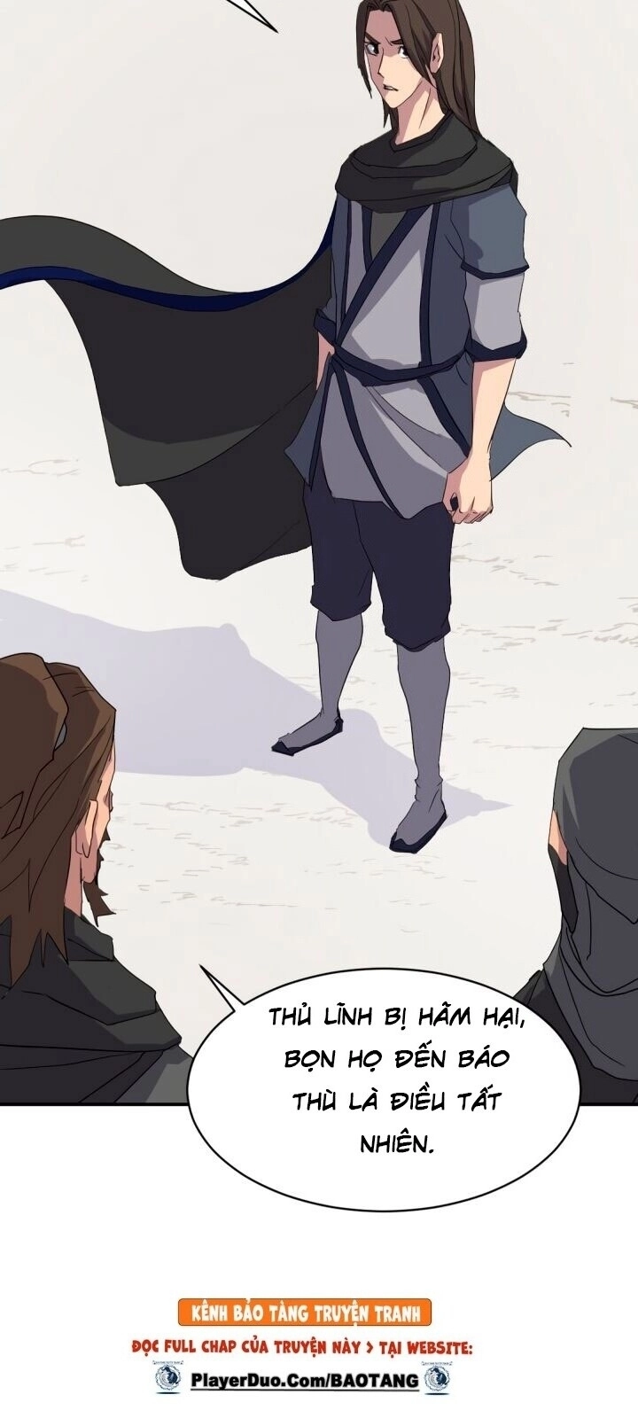 Trọng Sinh, Bất Khả Chiến Bại Chapter 41 - 29