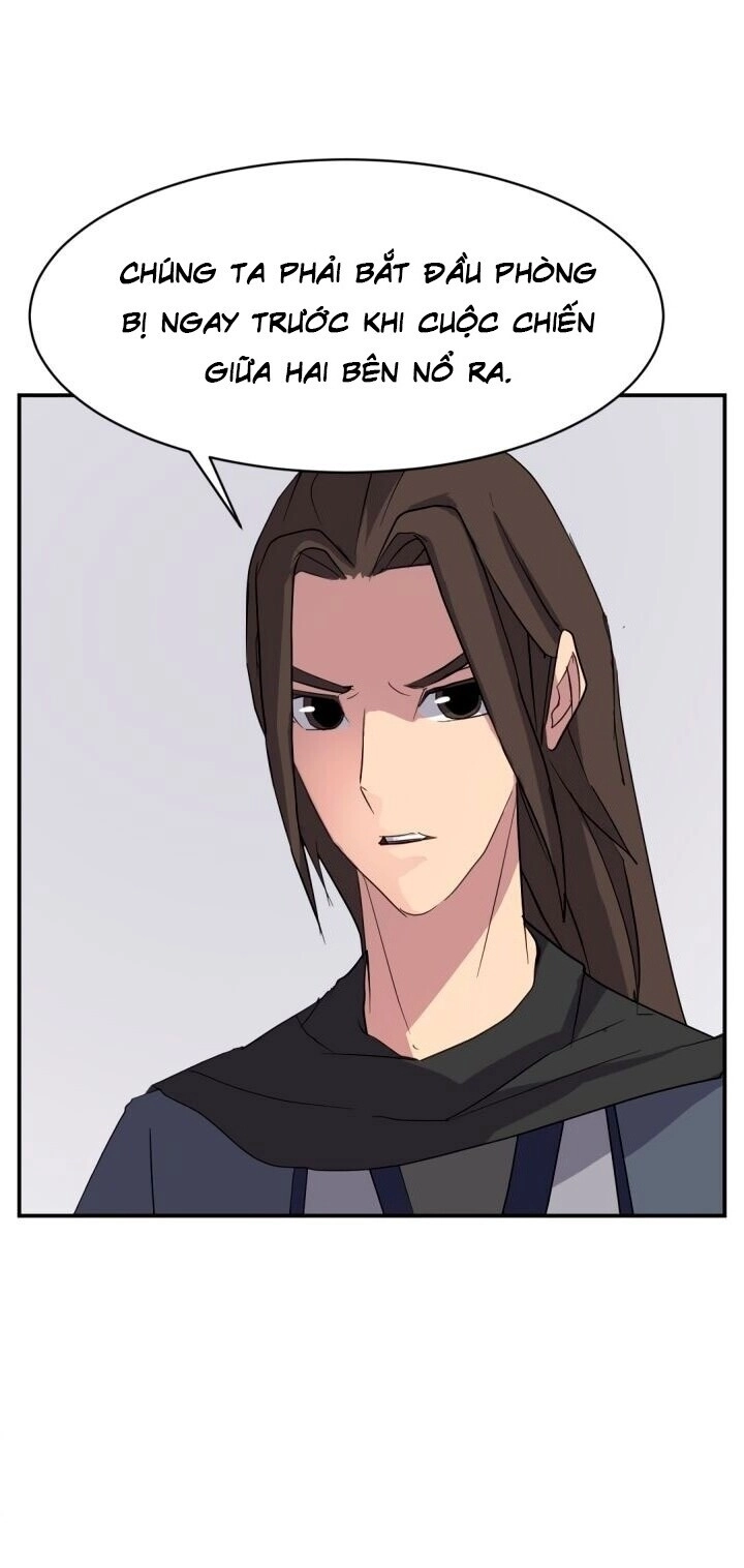 Trọng Sinh, Bất Khả Chiến Bại Chapter 41 - 30