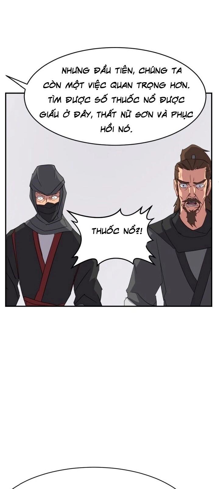 Trọng Sinh, Bất Khả Chiến Bại Chapter 41 - 31