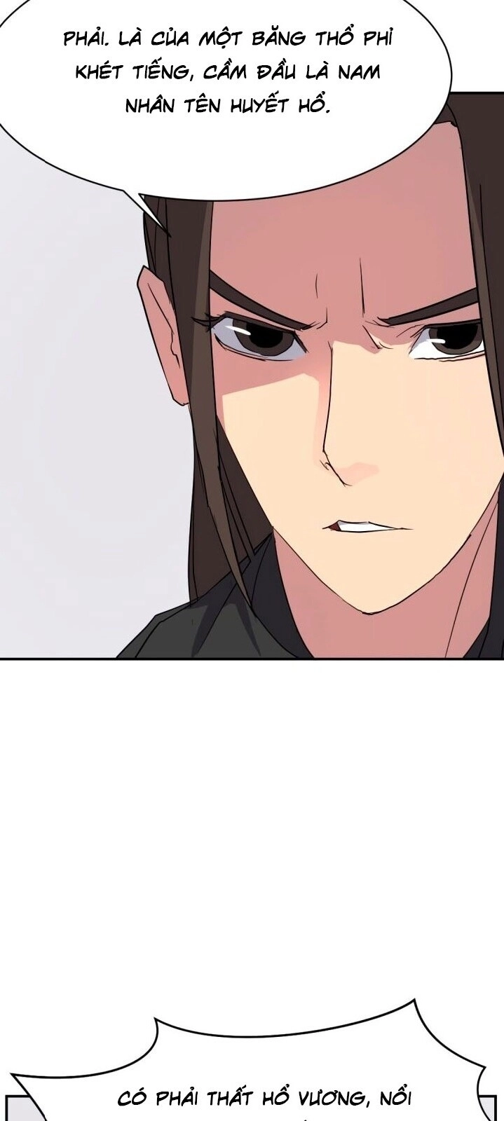 Trọng Sinh, Bất Khả Chiến Bại Chapter 41 - 32