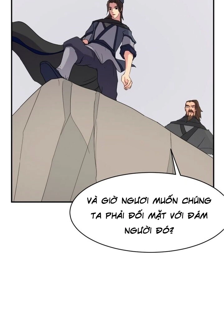 Trọng Sinh, Bất Khả Chiến Bại Chapter 41 - 35