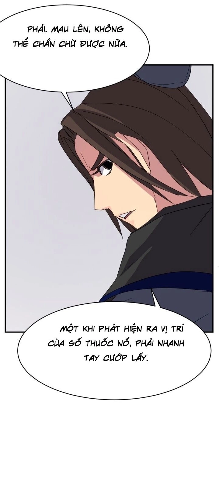 Trọng Sinh, Bất Khả Chiến Bại Chapter 41 - 36