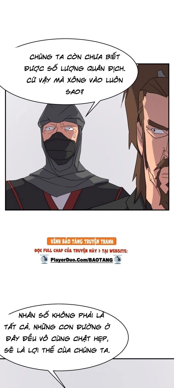 Trọng Sinh, Bất Khả Chiến Bại Chapter 41 - 37