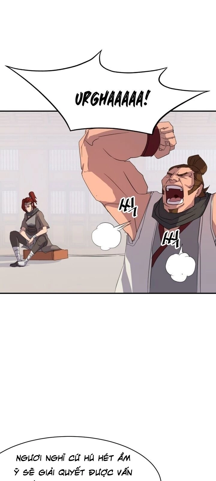 Trọng Sinh, Bất Khả Chiến Bại Chapter 41 - 44