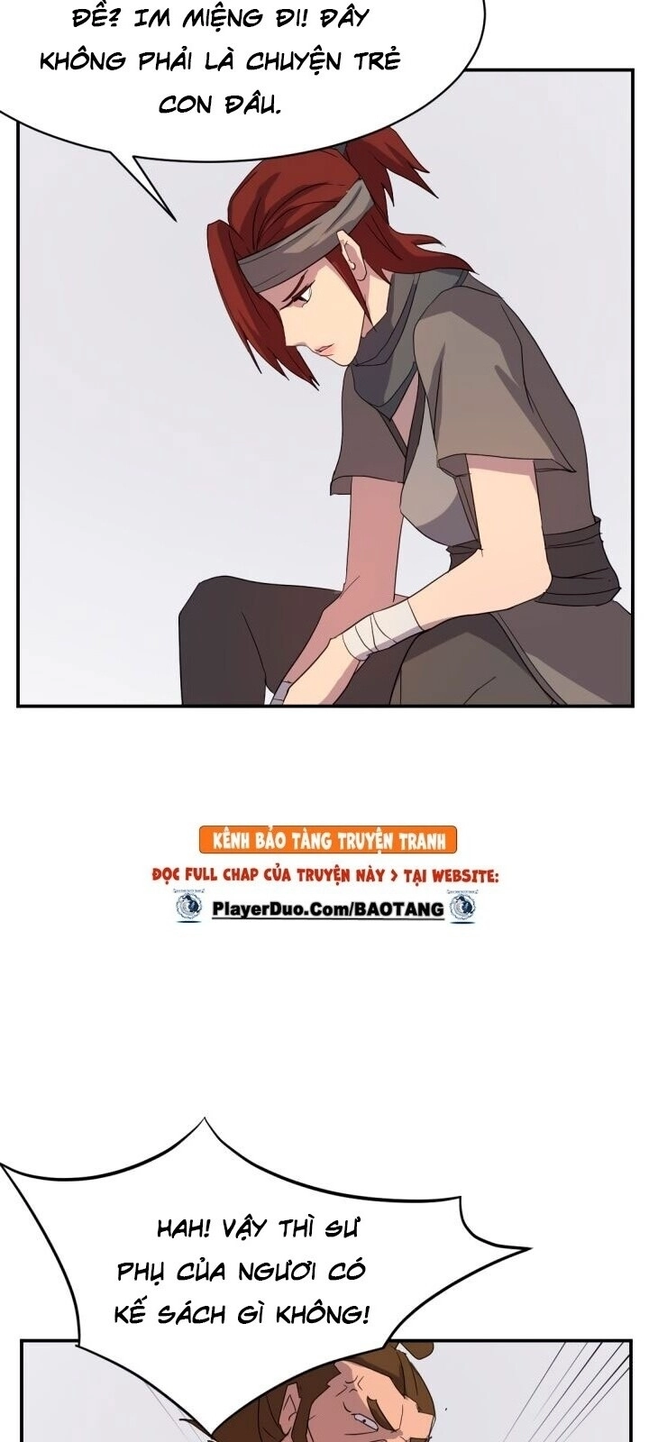 Trọng Sinh, Bất Khả Chiến Bại Chapter 41 - 45