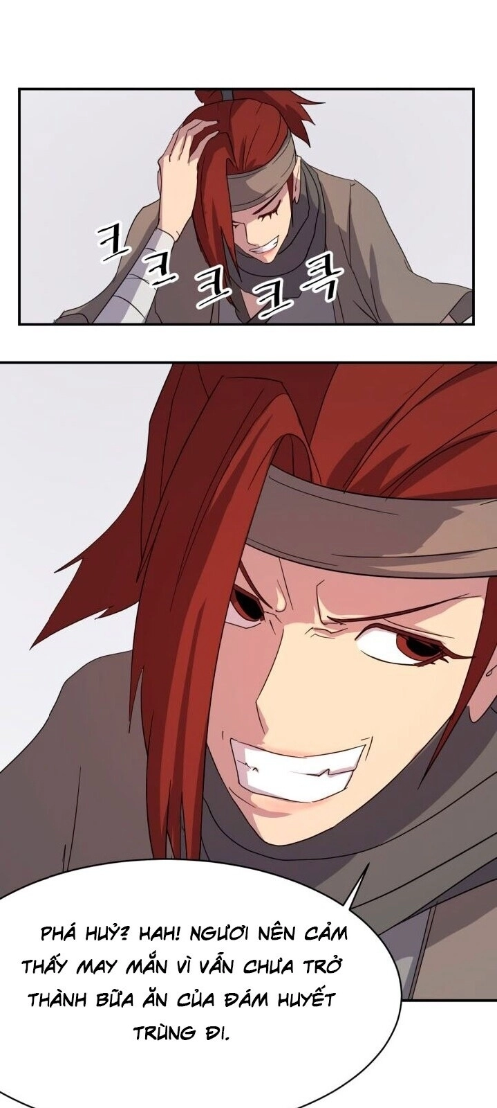 Trọng Sinh, Bất Khả Chiến Bại Chapter 41 - 47