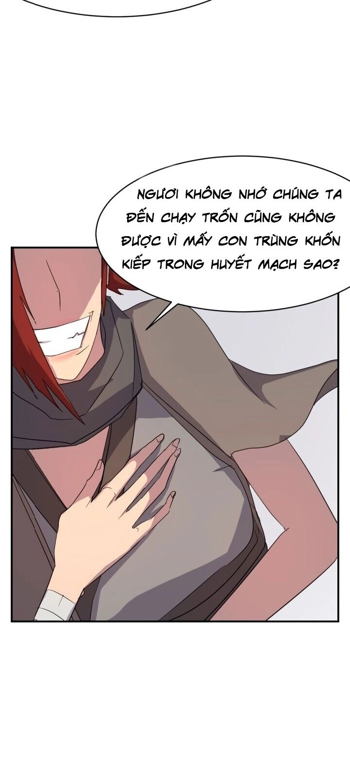 Trọng Sinh, Bất Khả Chiến Bại Chapter 41 - 48