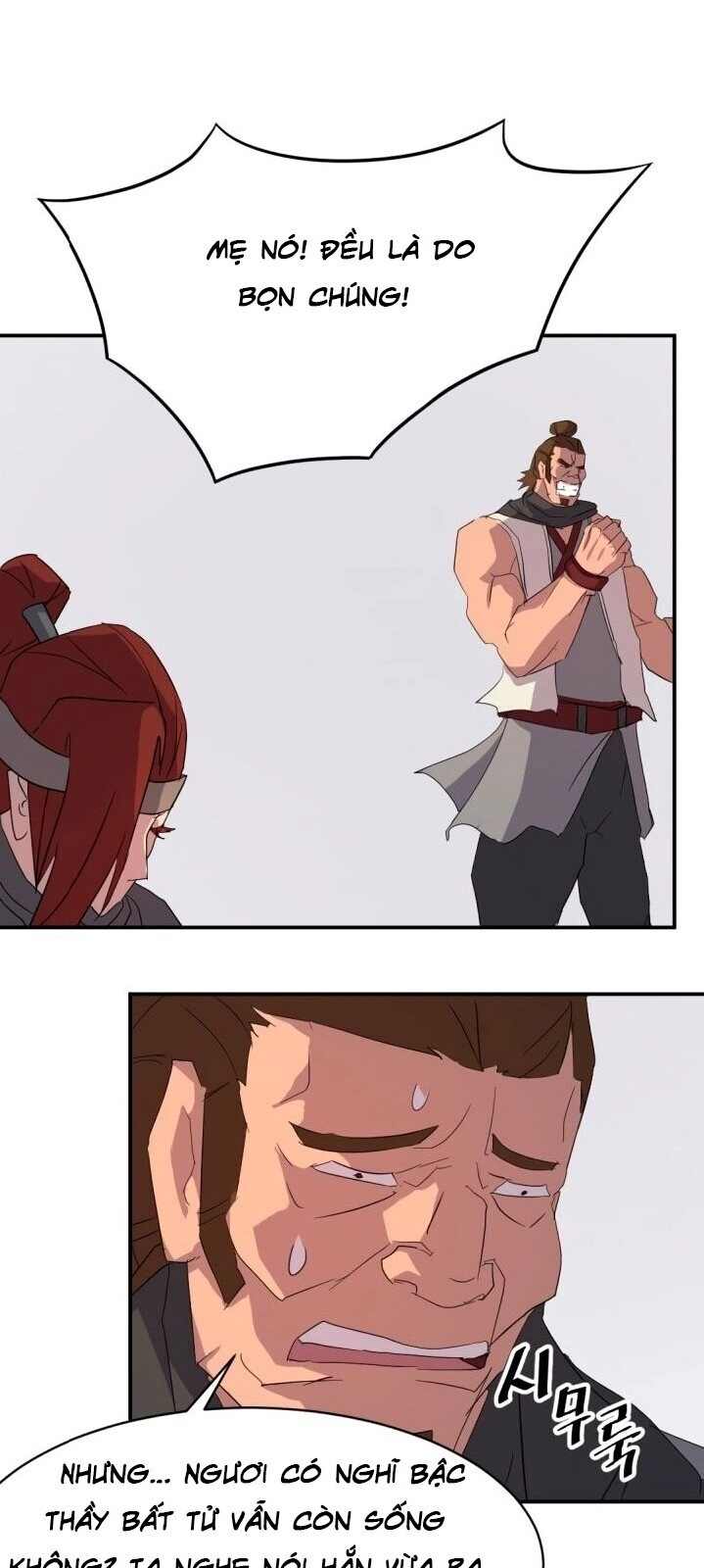 Trọng Sinh, Bất Khả Chiến Bại Chapter 41 - 49