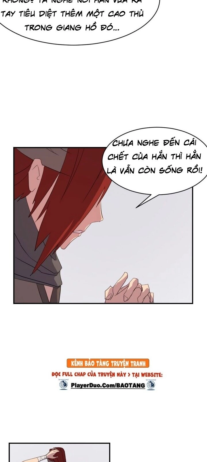 Trọng Sinh, Bất Khả Chiến Bại Chapter 41 - 50