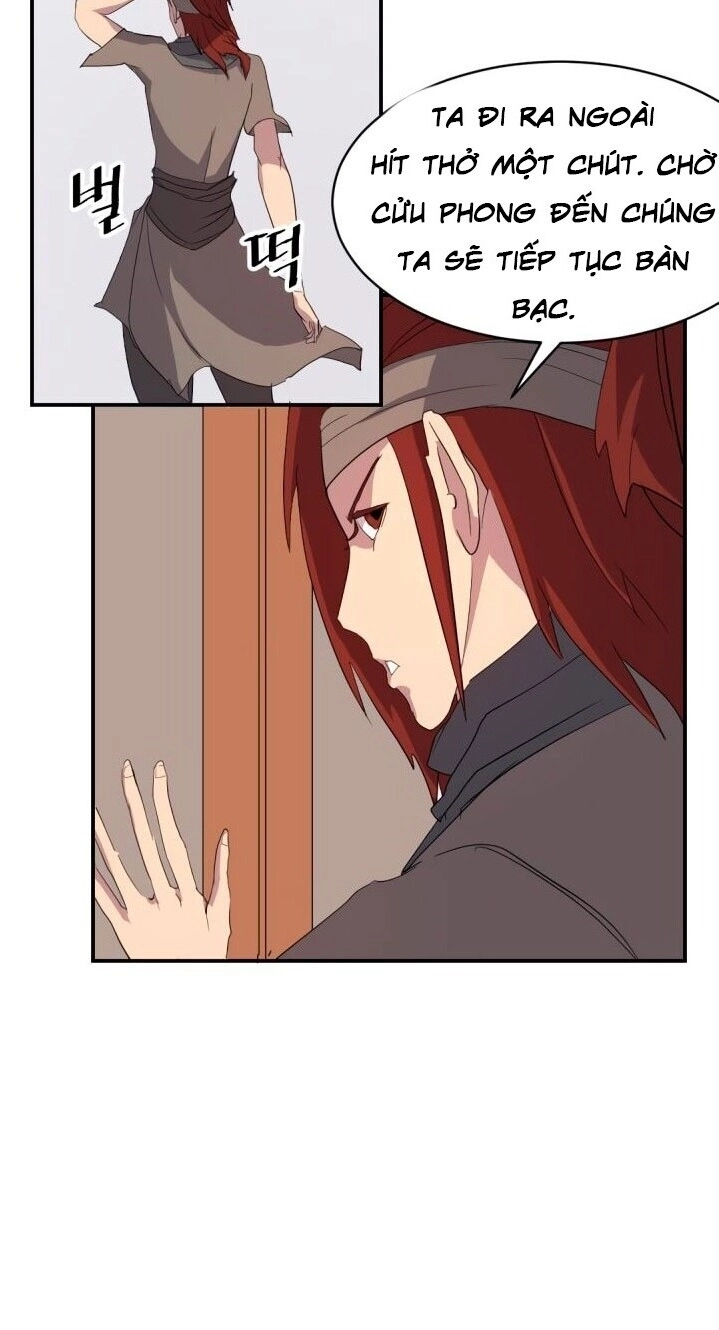 Trọng Sinh, Bất Khả Chiến Bại Chapter 41 - 51