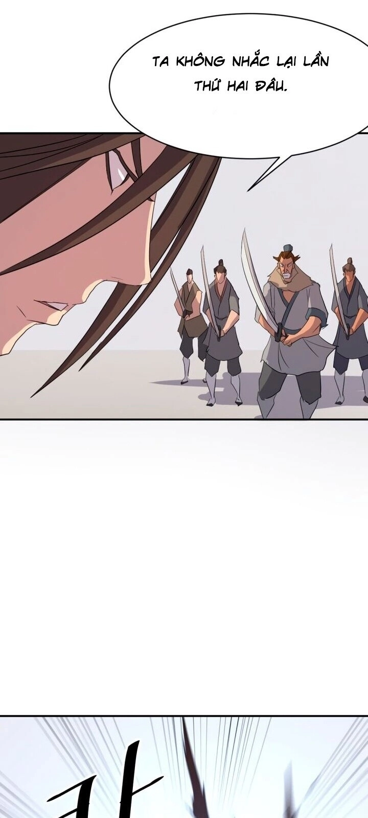 Trọng Sinh, Bất Khả Chiến Bại Chapter 41 - 57