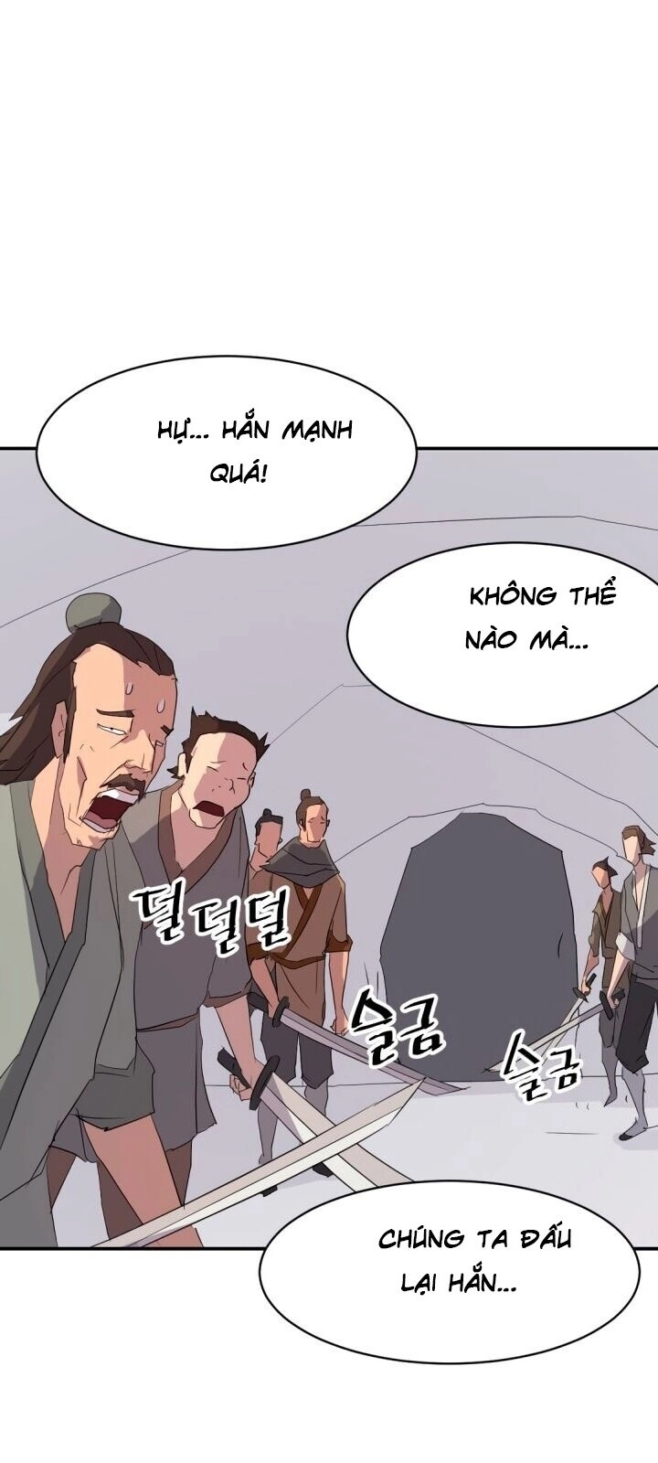 Trọng Sinh, Bất Khả Chiến Bại Chapter 41 - 60