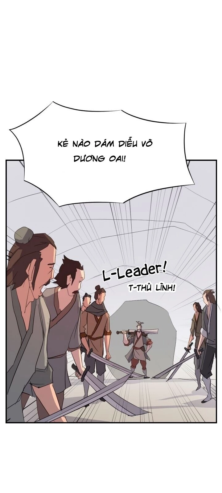 Trọng Sinh, Bất Khả Chiến Bại Chapter 41 - 61