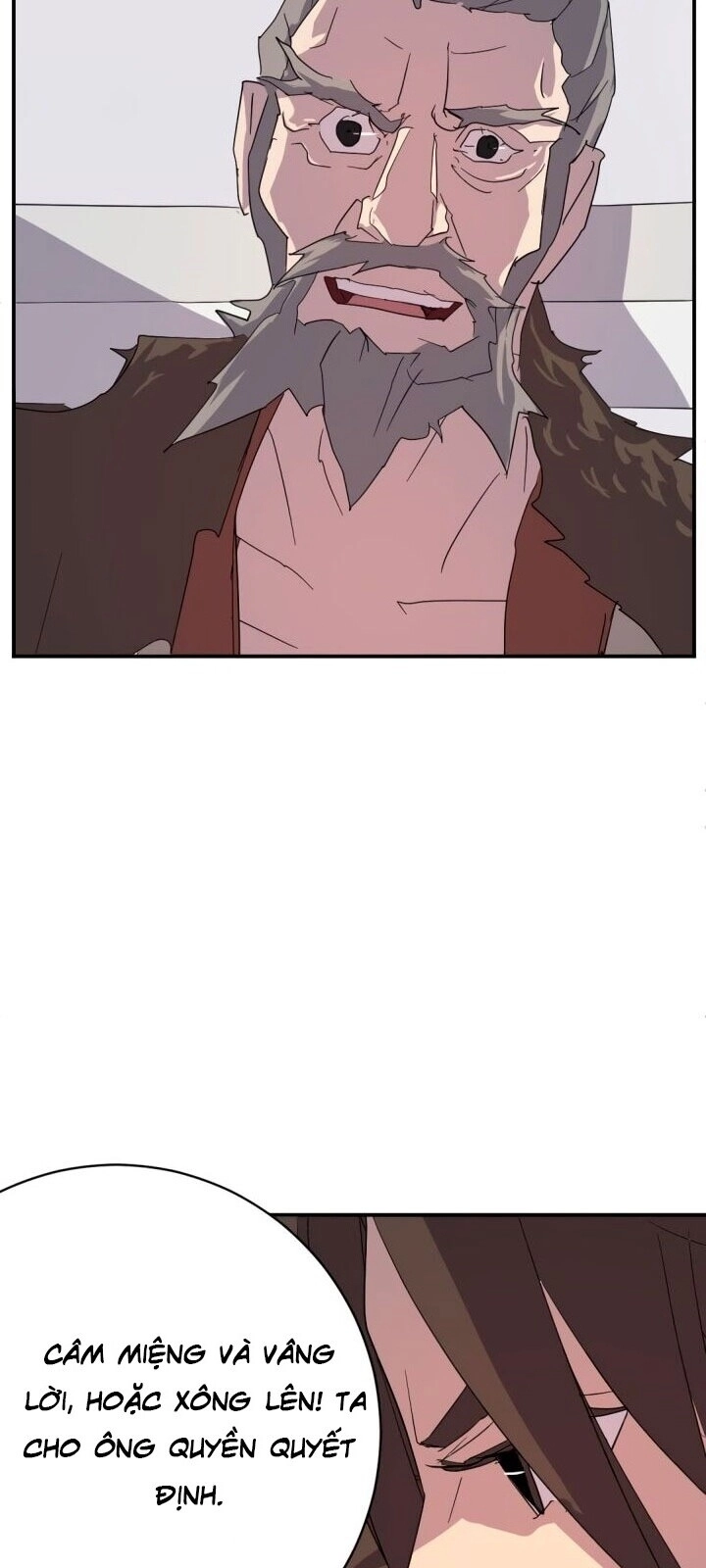 Trọng Sinh, Bất Khả Chiến Bại Chapter 41 - 65