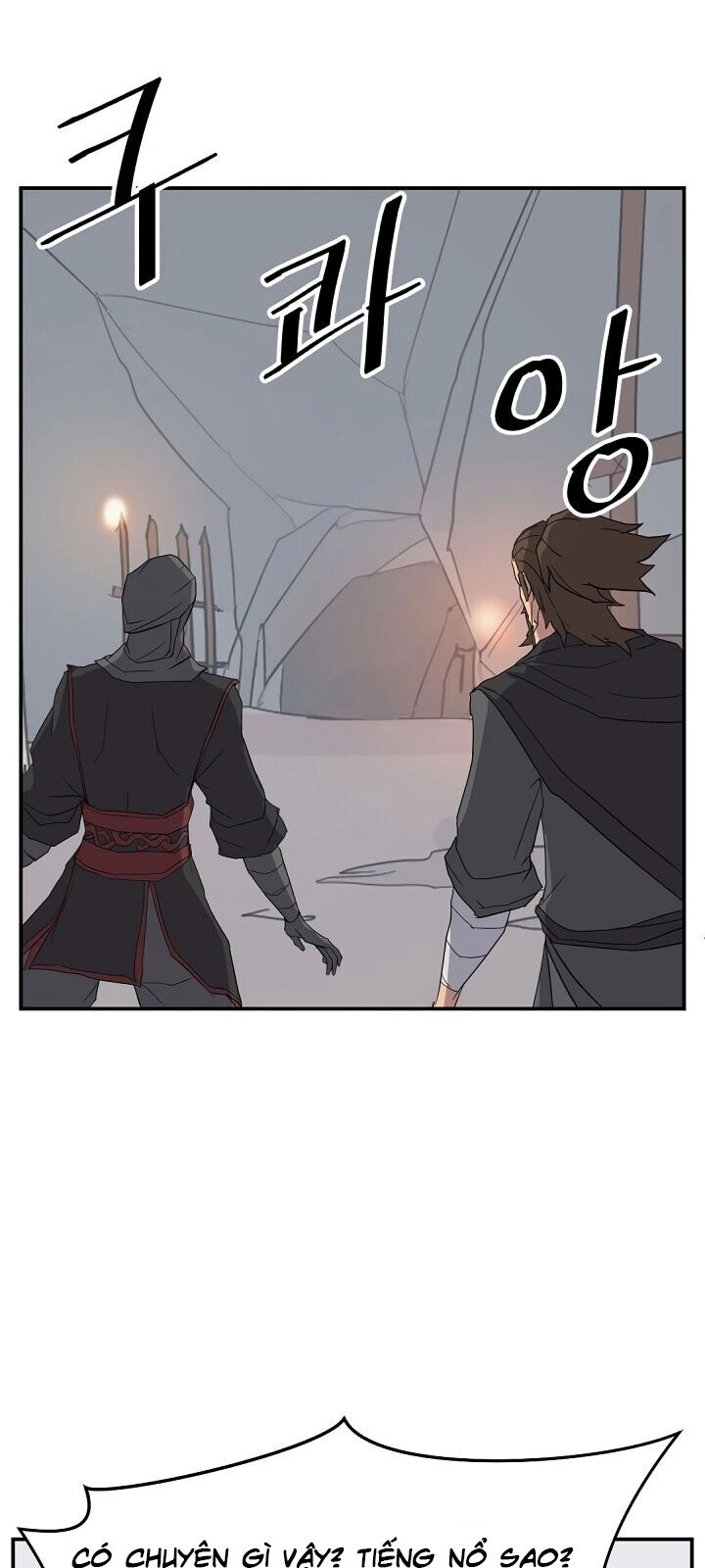 Trọng Sinh, Bất Khả Chiến Bại Chapter 42 - 3