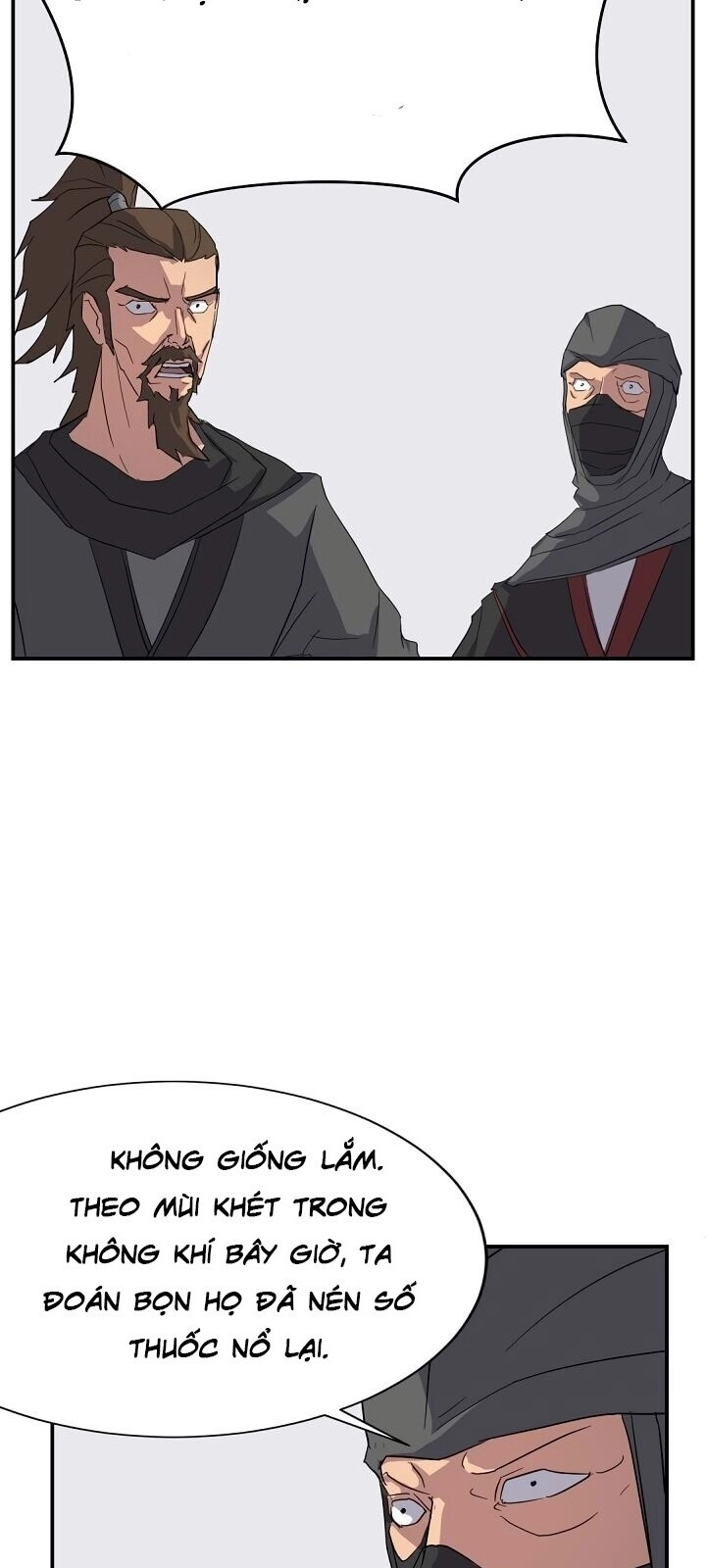 Trọng Sinh, Bất Khả Chiến Bại Chapter 42 - 4