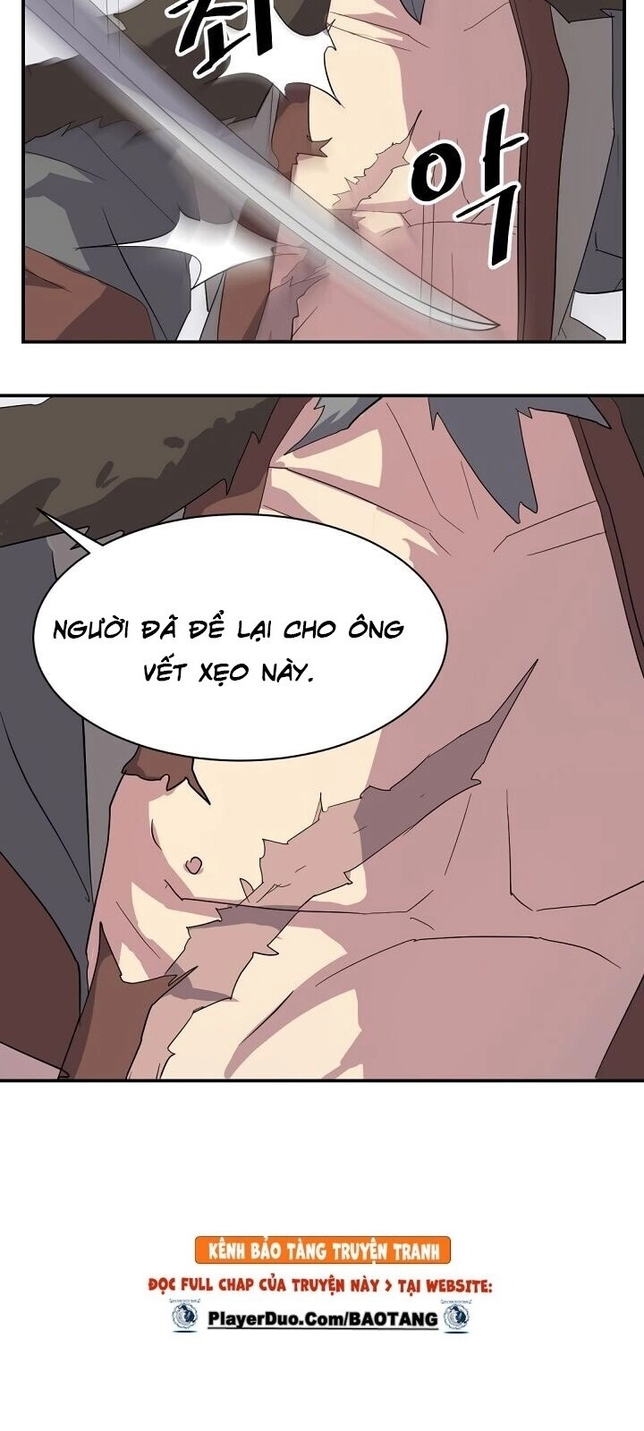 Trọng Sinh, Bất Khả Chiến Bại Chapter 42 - 14