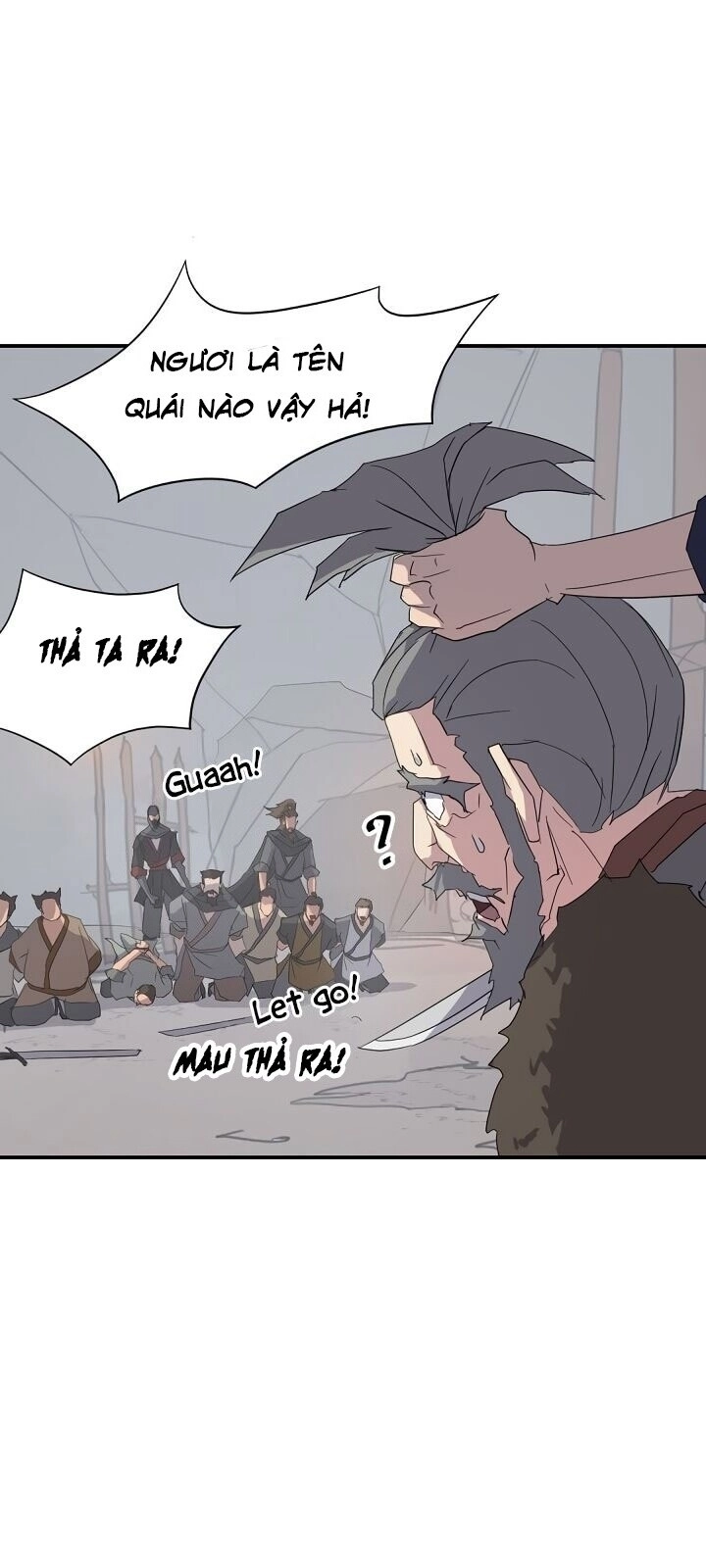 Trọng Sinh, Bất Khả Chiến Bại Chapter 42 - 16