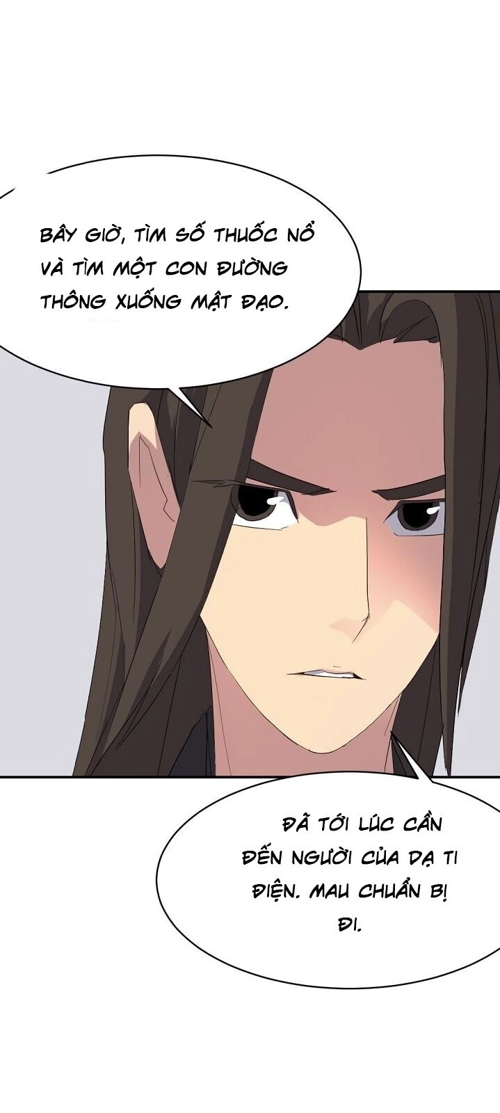 Trọng Sinh, Bất Khả Chiến Bại Chapter 42 - 21