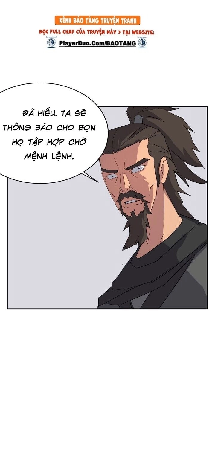 Trọng Sinh, Bất Khả Chiến Bại Chapter 42 - 22