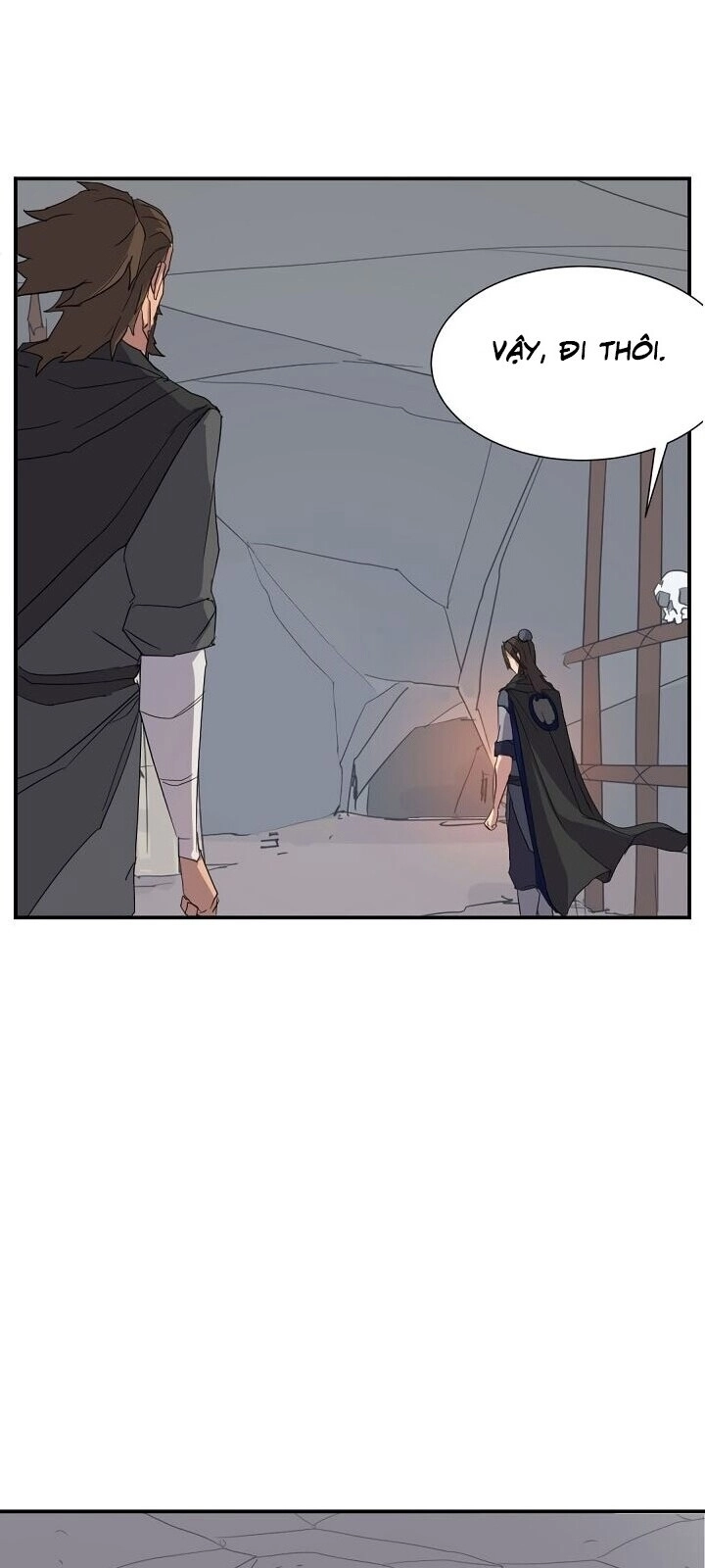 Trọng Sinh, Bất Khả Chiến Bại Chapter 42 - 23