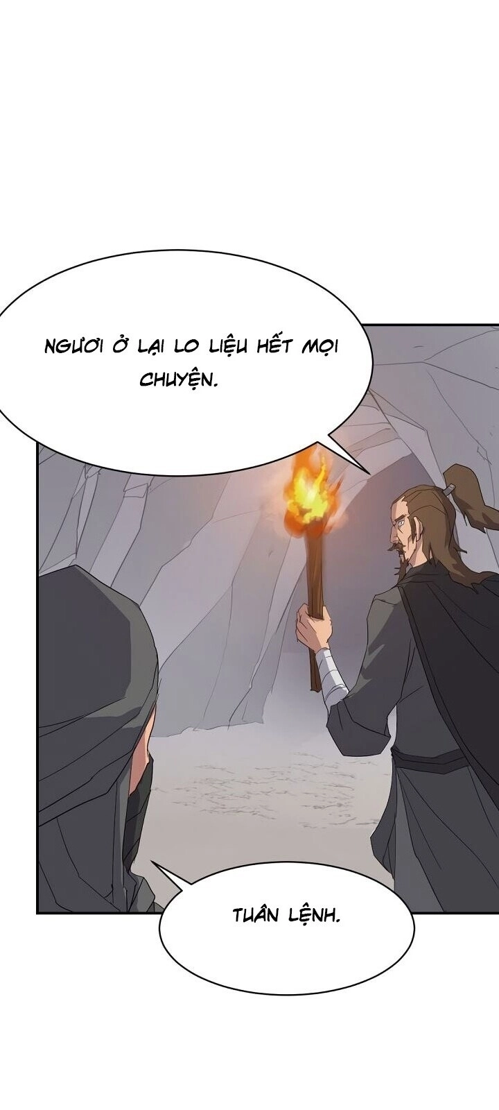 Trọng Sinh, Bất Khả Chiến Bại Chapter 42 - 25