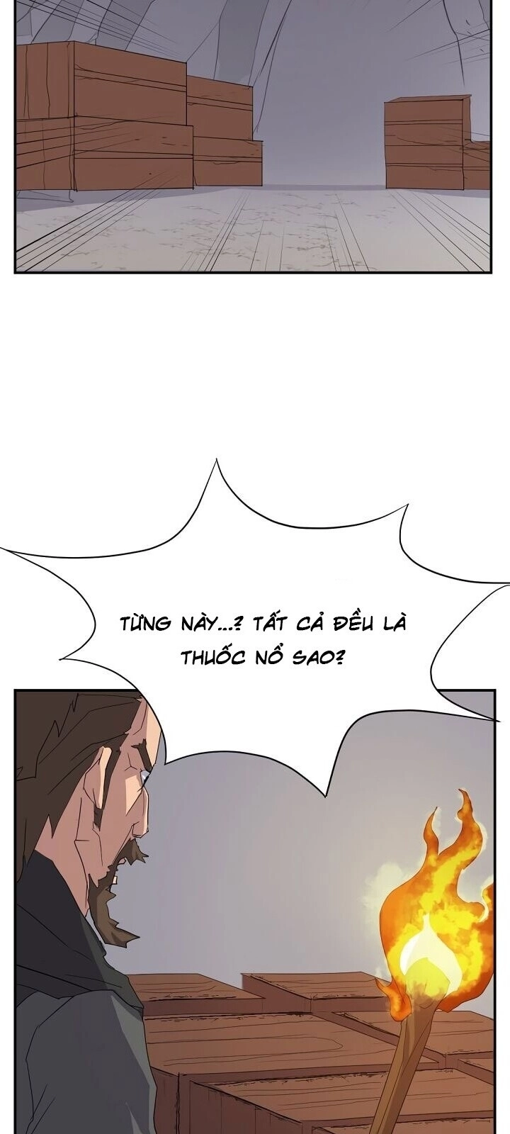 Trọng Sinh, Bất Khả Chiến Bại Chapter 42 - 29