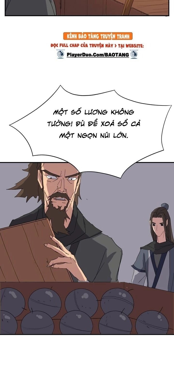 Trọng Sinh, Bất Khả Chiến Bại Chapter 42 - 30