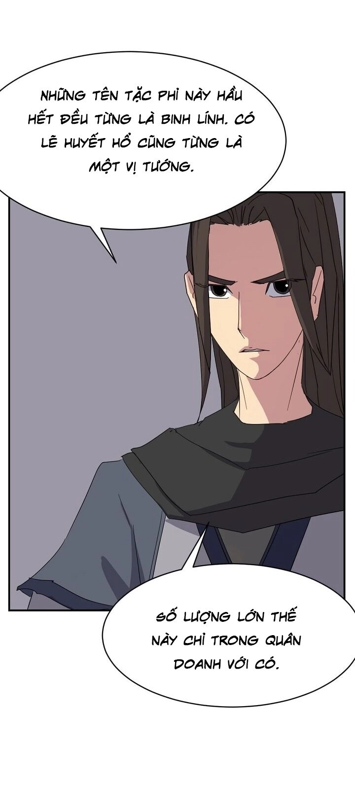 Trọng Sinh, Bất Khả Chiến Bại Chapter 42 - 32