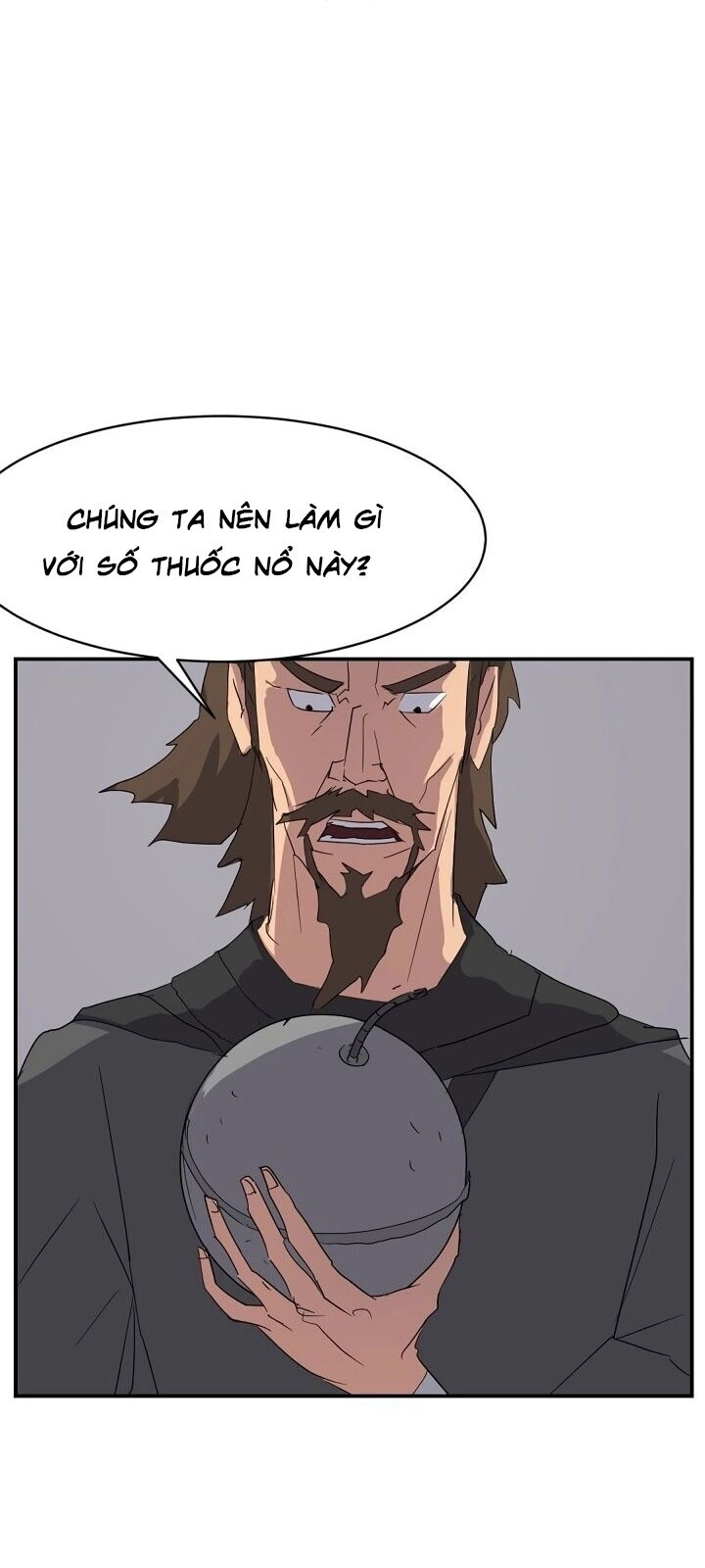 Trọng Sinh, Bất Khả Chiến Bại Chapter 42 - 34