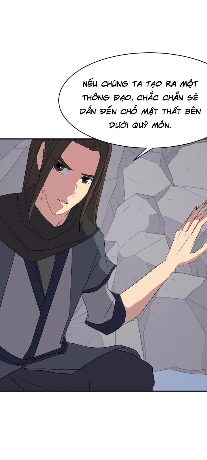 Trọng Sinh, Bất Khả Chiến Bại Chapter 42 - 36