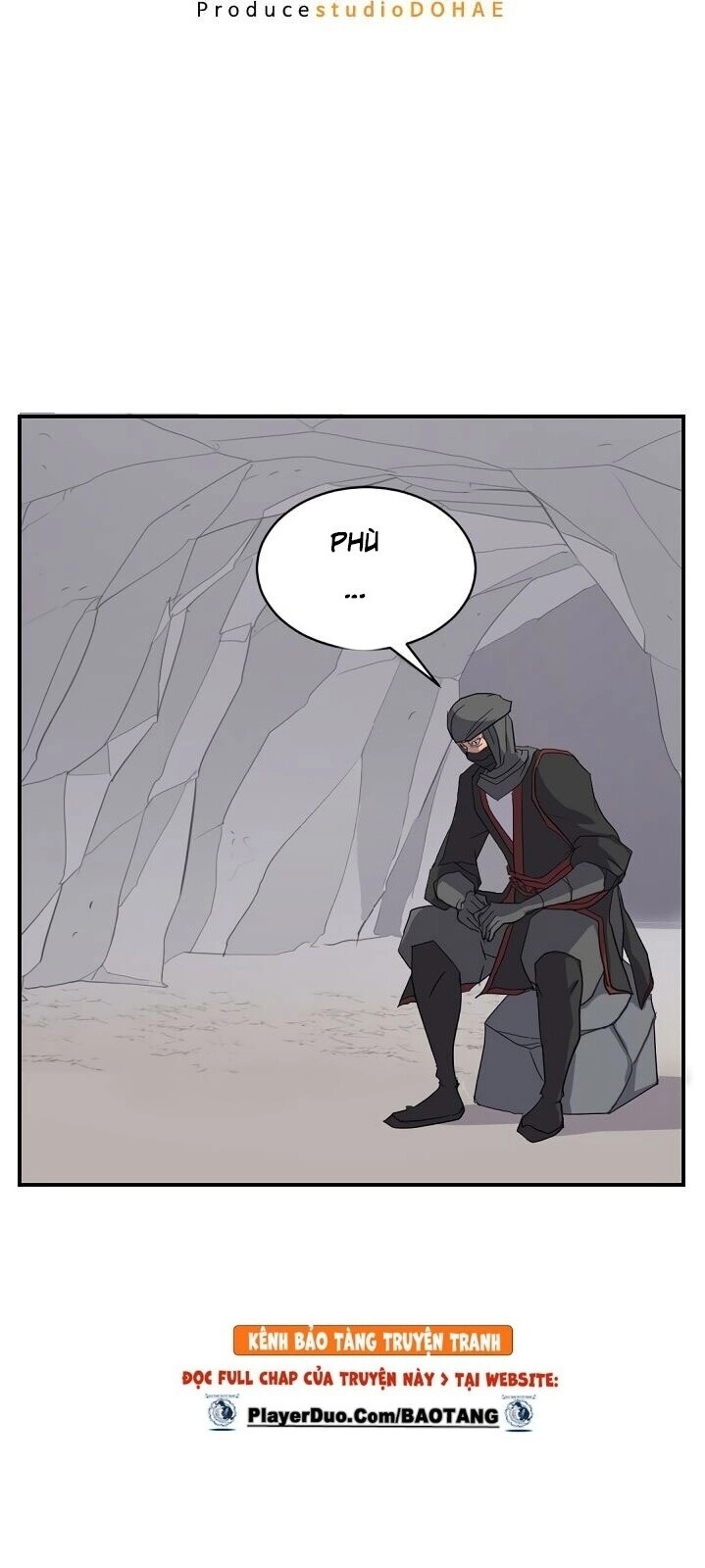 Trọng Sinh, Bất Khả Chiến Bại Chapter 42 - 40