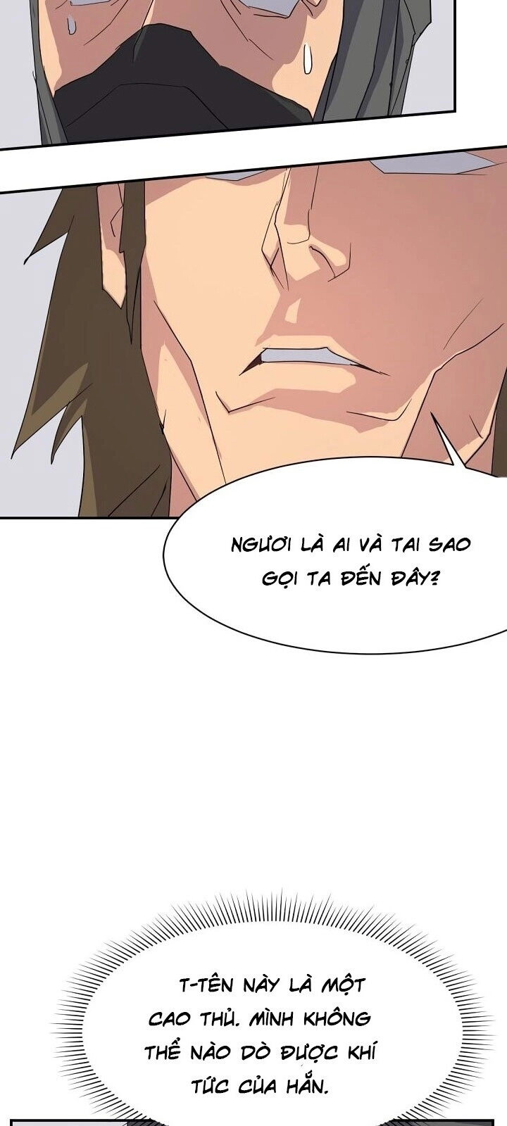 Trọng Sinh, Bất Khả Chiến Bại Chapter 42 - 44