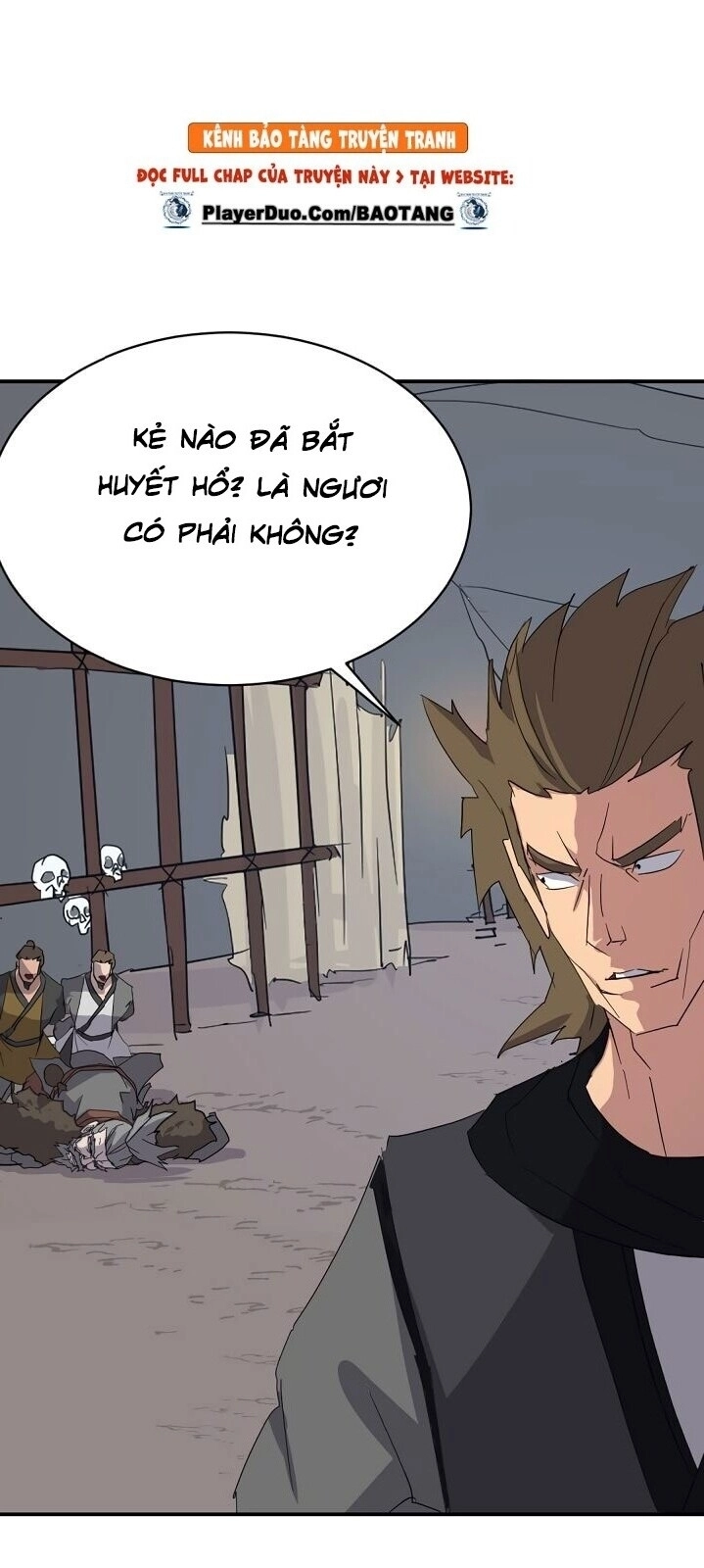 Trọng Sinh, Bất Khả Chiến Bại Chapter 42 - 48