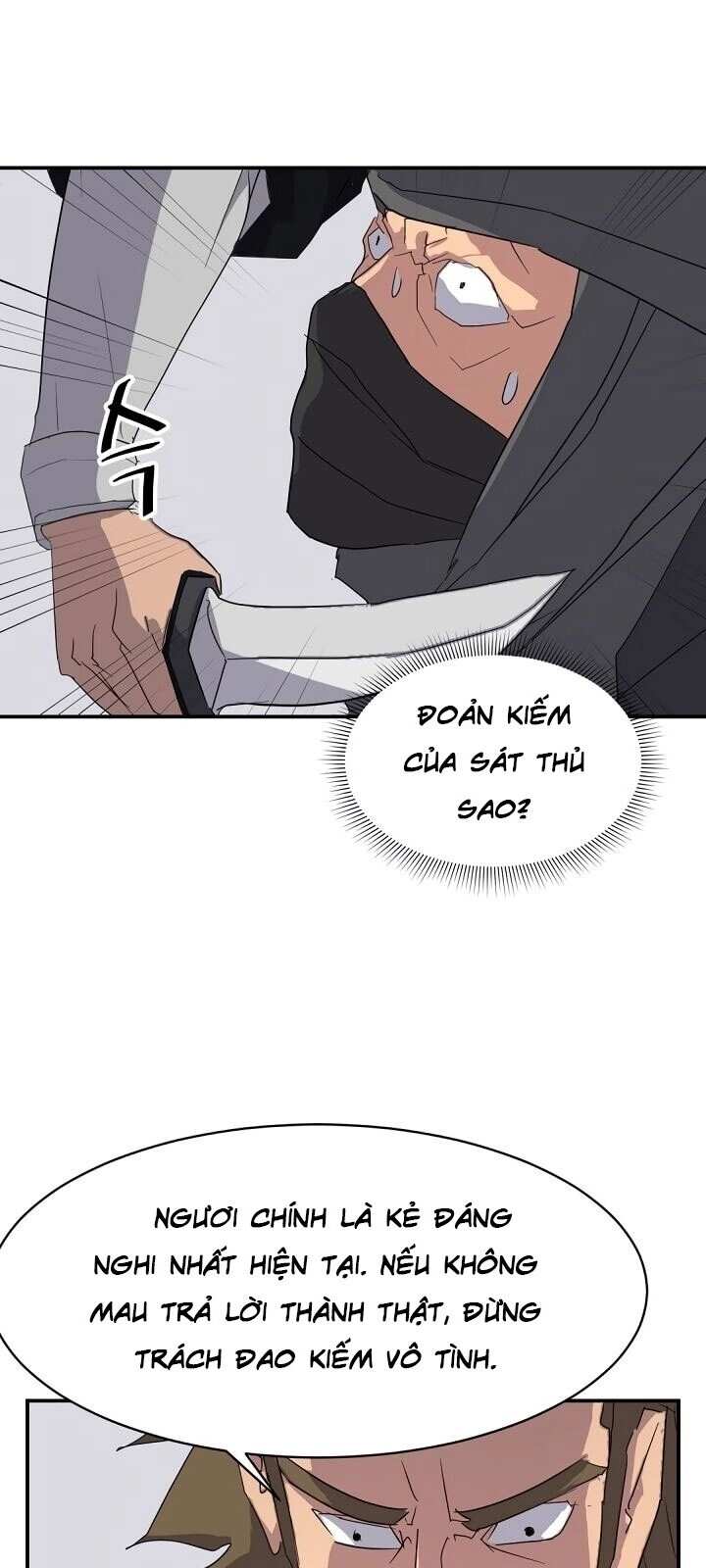 Trọng Sinh, Bất Khả Chiến Bại Chapter 42 - 50