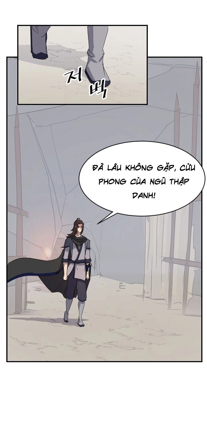 Trọng Sinh, Bất Khả Chiến Bại Chapter 42 - 57