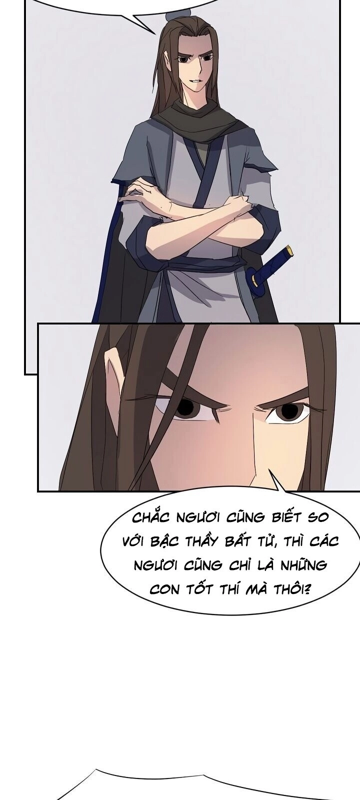 Trọng Sinh, Bất Khả Chiến Bại Chapter 42 - 65